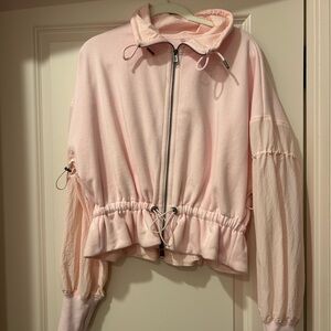 Free People Movement Jacket